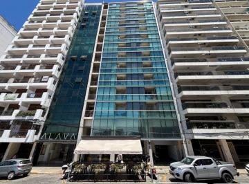 Oficina comercial · 57m² · 1 Ambiente · Cordoba Al 600 - Venta de Oficinas Edificio Gloria Rosario Centro