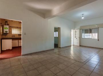 Casa · 123m² · 4 Ambientes · 1 Cochera · Casa Venta Barrio Fisherton 3 Dorm. Patio Planta Baja Amplio Luminoso Apto Credito