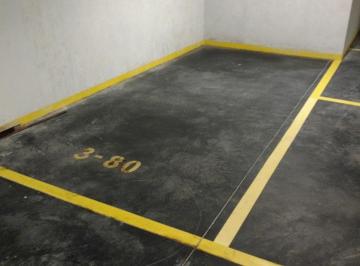 Garage , Balvanera · Cochera en Venta en Balvanera - Torre Grand View