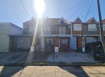 JAP-JAP-2373_2 · Venta de Dúplex 3 Ambientes con Cochera en Villa Luzuriaga