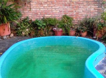 Casa de 4 ambientes, Quilmes · Casa de 4 Ambientes en Venta en Don Bosco Este