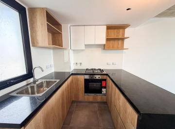 Departamento · 97m² · 4 Ambientes · Venta - Departamento 3 Dorm. con Balcón Al Frente Sobre - Av Pellegrini 1700 Rosario