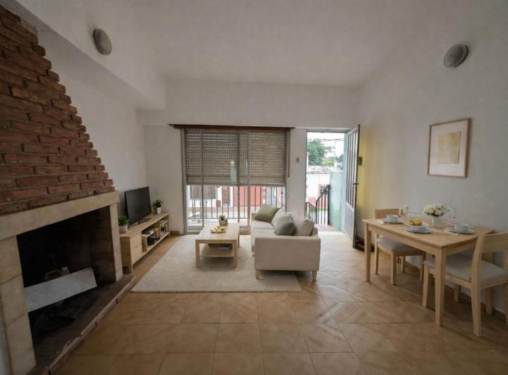 PH · 66m² · 3 Ambientes