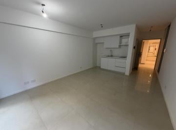 Departamento · 31m² · 1 Ambiente · Departamento 1 Ambiente en Paseo Bolivar Monserrat