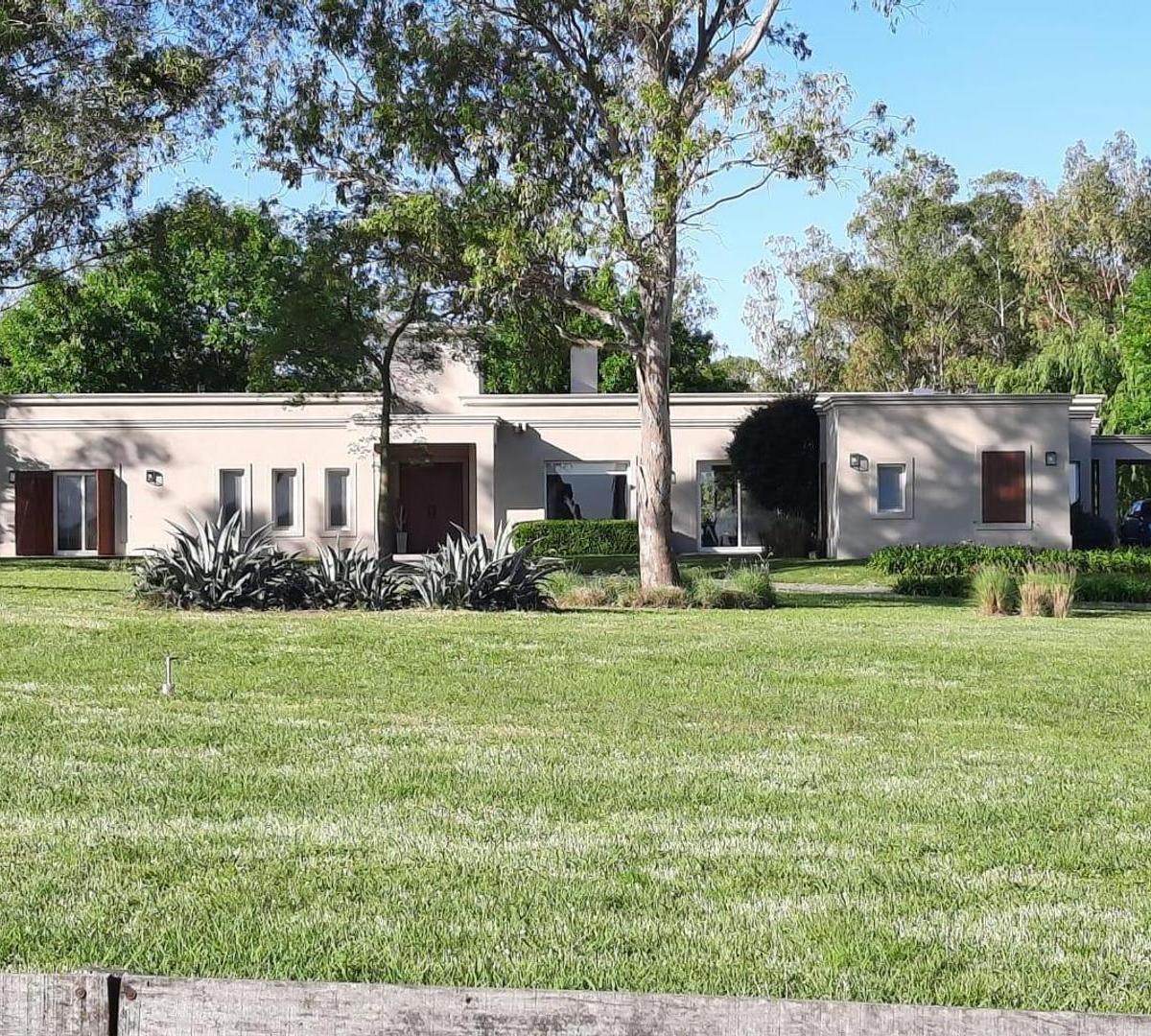 Barrio Quebradas , Baradero, Villa Rural Buenos