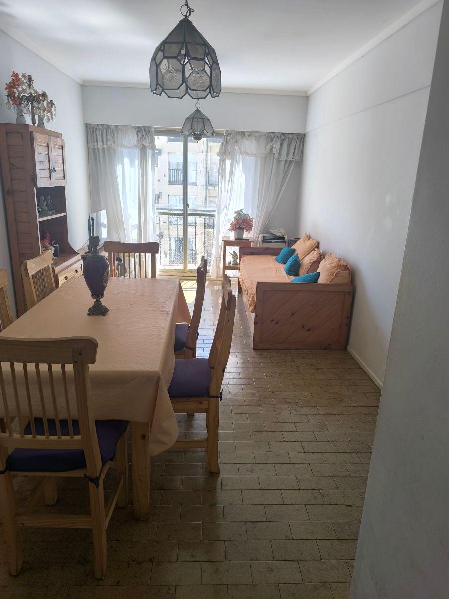 Departamento en venta en Plaza Colón, ideal para quienes buscan comodidad y excelente ubicación