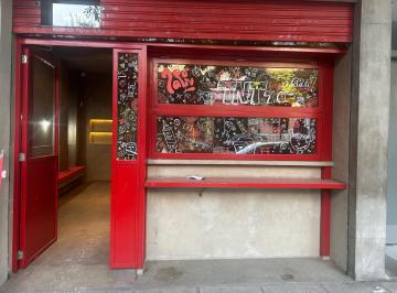 Local comercial · 40m² · Local en Alquiler en Palermo Hollywood
