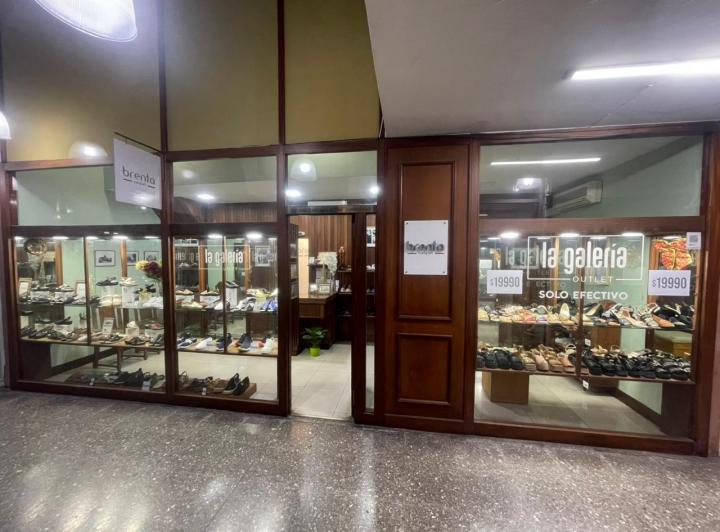 Local comercial · 50m²