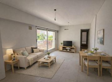 Departamento · 63m² · 3 Ambientes · Venta Departamento 2 Dorm. Barrio República de La Sexta