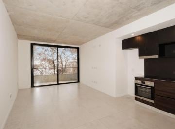 Departamento de 1 ambiente, Villa Devoto · Monoambiente en Construccion con Amenities