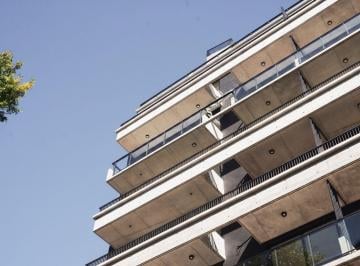 Departamento Venta de 1 ambiente · Monoambiente en Venta con Balcón - Beiró 3402 - Unidad 501