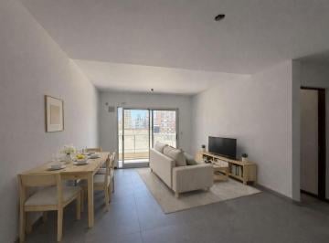 Departamento · 44m² · 2 Ambientes · Venta Departamento 1 Dormitorio con Balcón Nuestra Señora de Lourdes, Rosario