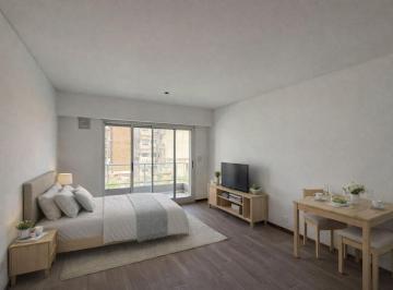Departamento · 34m² · 1 Ambiente · Venta Departamento Monoambiente con Balcón Nuestra Señora de Lourdes, Rosario