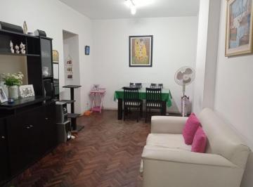 Departamento · 47m² · 3 Ambientes · Departamento en Venta - 2 Dorm. 1 Baño - Balvanera