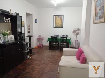 Departamento · 47m² · 3 Ambientes · Departamento en Venta - 2 Dorm. 1 Baño - Balvanera