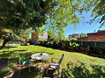 Terreno · 120m² · Triple Lote, Gran Terreno, en Matheu, Escobar. Casa a Refaccionar