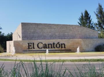 Casa · 198m² · 4 Ambientes · 3 Cocheras · Casa en Venta, 4 Ambientes, en Barrio Norte, El Cantón, Escobar, Gba Norte