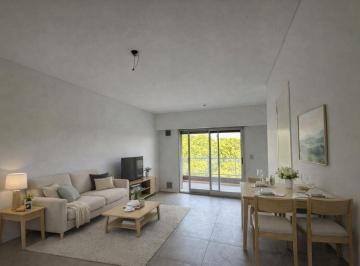 Departamento · 57m² · 3 Ambientes · Venta Departamento Semipiso2 Dorm. Barrio Nuestra Señora de Lourdes