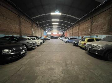 JSP-JSP-4920_2 · Venta de Galpón, La Plata
