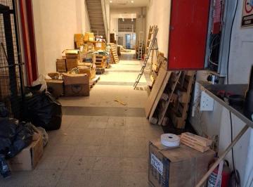 Local comercial , Balvanera · Larrea 450
