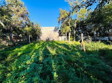 Terreno · 270m² · Terreno en Merlo en Venta