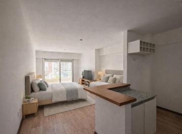 Departamento · 35m² · 1 Ambiente · Venta Departamento Monoambiente con Balcón Barrio Nuestra Señora de Lourdes
