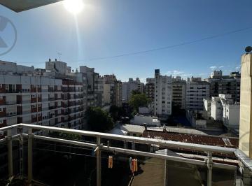Departamento · 42m² · 2 Ambientes · Alquiler 24 Meses | Departamento Dos Ambientes con Balcon a La Calle.