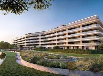 Departamento · 50m² · 2 Ambientes · Dome Puertos | Departamento 2 Ambientes - Balcón y Parrilla Venta