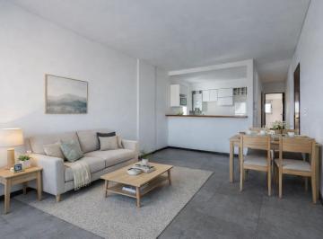 Departamento · 46m² · 2 Ambientes · Venta Departamento 1 Dormitorio con Balcón Barrio Pichincha, Rosario