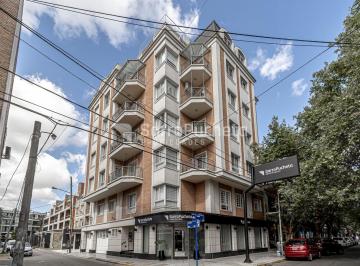 Departamento · 62m² · 3 Ambientes · 1 Cochera · Venta Departamento 3 Ambientes con Terraza Exclusiva y Cochera en Ramos Mejía.