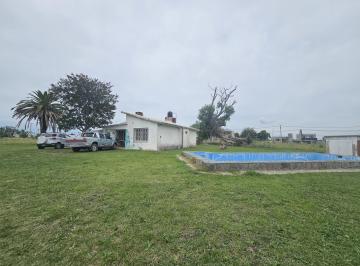 portada Ruta 18 · Venta. Casa de Dos Dorm. con Gran Parque de 1000 m. Ruta 18. Ecovida.