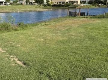Terreno · 1027m² · Terreno en Venta - 1.027 m² - Puertos del Lago