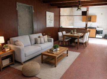 Casa · 130m² · 3 Ambientes · Venta Casa a Reciclar de 2 Dorm. Barrio Alvear, Zona Sur, Rosario