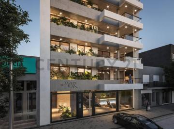 Departamento · 106m² · 4 Ambientes · 1 Cochera · Departamento 3 Dorm. en Venta, La Plata, en Pozo