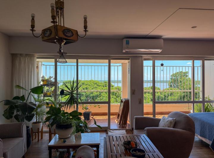 Departamento · 195m² · 6 Ambientes · 1 Cochera