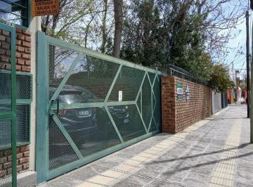 Terreno · 437m² · Terreno Apto Desarrollo/comercial en Neuquen