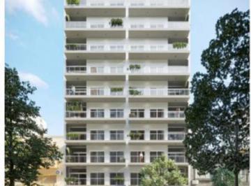 Departamento · 53m² · 2 Ambientes · Departamento Venta 2 Ambiente Nuñez Emprendimiento