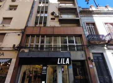 Edificio Grassi · Sarmiento 1025 - Oficina de 123 m²