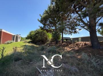 Terreno · 958m² · Terreno en Venta en Costa Esmeralda Senderos IV