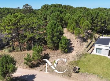 Terreno · 1035m² · Terreno en Venta en Costa Esmeralda