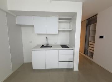 Departamento · 30m² · 1 Ambiente · Departamento en Venta 1 Ambiente en Paseo Bolivar