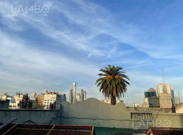 Casa · 774m² · 11 Ambientes · Venta - Casa - San Telmo - Petit Hotel