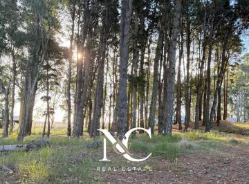 Terreno · 1900m² · Terreno Doble en Venta en Costa Esmeralda