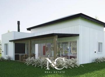Casa · 162m² · 5 Ambientes · Casa en Venta en Costa Esmeralda