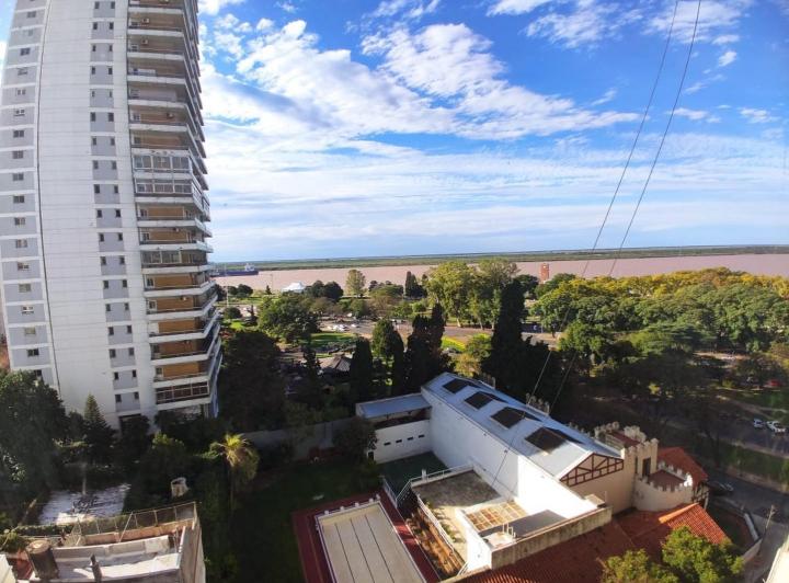 Departamento · 167m² · 5 Ambientes · 1 Cochera