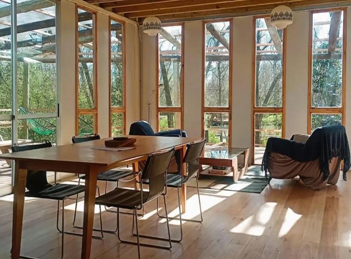 Casa · 85m² · 3 Ambientes