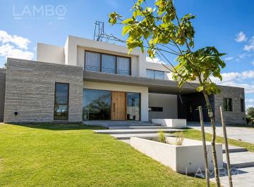 Casa · 294m² · Venta Pilará Milord