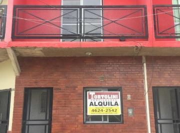 PH · 50m² · 2 Ambientes · Alquiler Duplex Ituzaingo