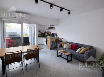 Departamento · 38m² · 3 Ambientes · PH en Venta 47 E/ 2 y 3
