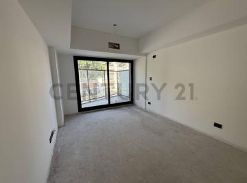 Oficina comercial · 35m² · 1 Ambiente · Monoambiente a Estrenar - Edificio Full Amenities en Villa del Parque